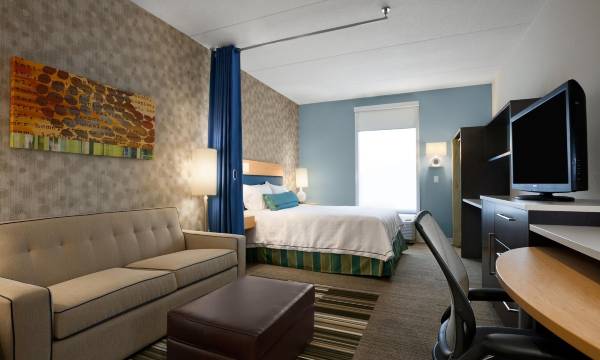 Home2 Suites by Hilton Winter Garden