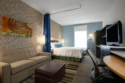 Home2 Suites by Hilton Winter Garden Hotel di Orange County