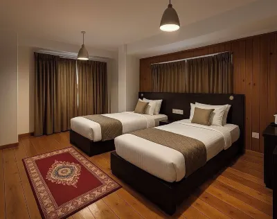 Norbu Healing Hotel