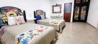 ホテル ヴィラス ポント ホルボックス