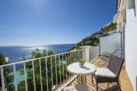 Maresca Hotel Praiano - Ocean View