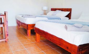 Toafa Lodge