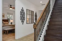 Refurbished Lux 6 Bed Golf Views at Reunion Resort by Shine Villas