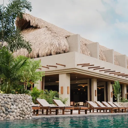Naio Hotel y Villas by OxoHotel