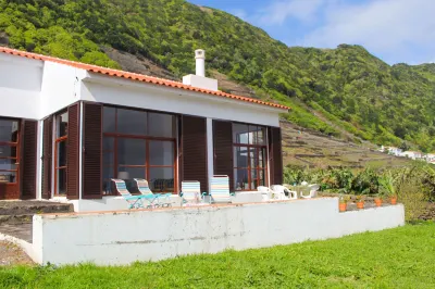 Casa dos Magalhães فنادق في 