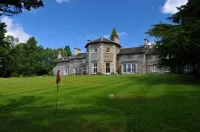 Coul House Hotel Hotels in Dingwall