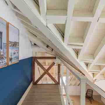 Ando Living - Abrantes 10 House Others