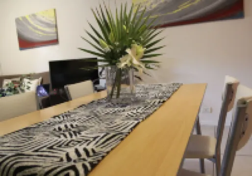 DOT烏瓦斯公寓酒店