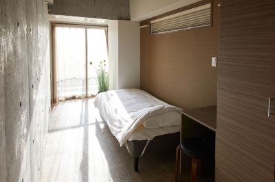 その他 Prime Suites Tokyoの写真