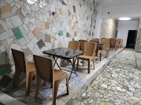 Tranquil Residence Отели в г. Абиджан