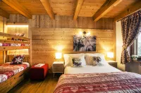 Bijoux des Alpes - Mont Blanc Village Hotels in Saint-Rhemy
