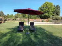 BASTIDE DES MARTELIERES Hotels in Eyguieres