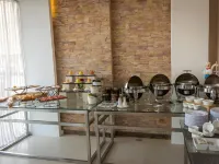 AlMuhaidb Almalaz 7 Hotels in der Nähe von Bahnhof Riad