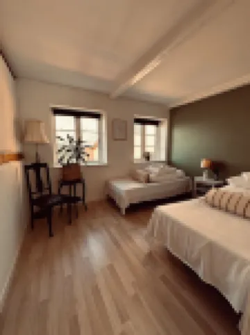 ビュガゲアゴード のホテル