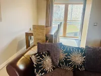 Tranquil Apartment in Norwich City Center - Condos