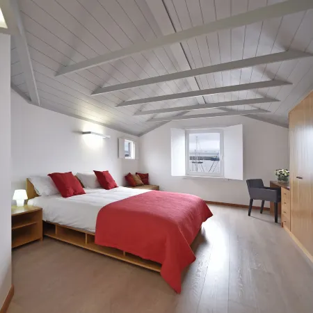 Casa da Baía - Guest House