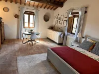 Villa Convento Pietralunga Hotel a Pietralunga