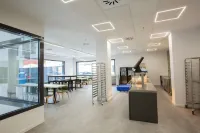 Micampus Burjassot Parque Student Residence