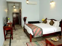 Koolwal Kothi Zinc Journey by the Fern, Nawalgarh, Rajasthan Hotele w: Nawalgarh