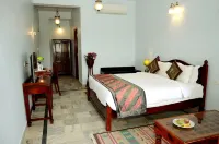 Koolwal Kothi Zinc Journey by the Fern, Nawalgarh, Rajasthan Hotels in Nawalgarh