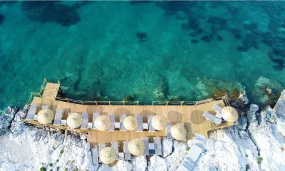 AKVARYUM BUTIK OTEL KARABURUN Hotels in der Nähe von Karaburun Bodrum Beach