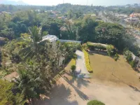 Pilatus Apartment Hotels in Loei