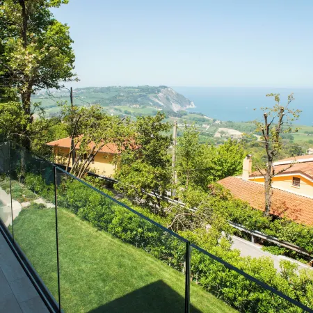 Le Relais du Lierre - Conero Nature Retreat