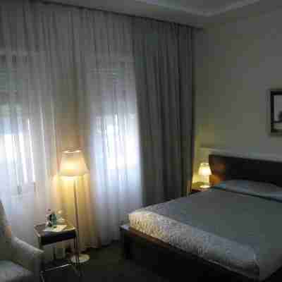 Boutique Hotel Kotoni Rooms
