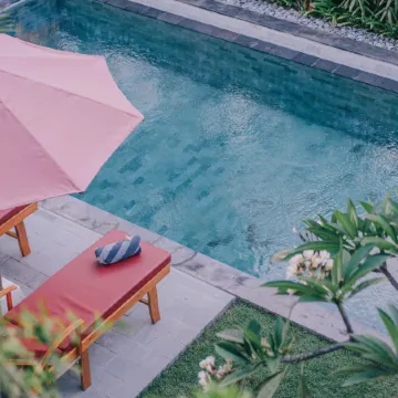 Cucukan Beach Guest House Отели рядом с достопримечательностью «Пляж Леби»