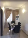 ZINA APARTMENT