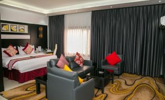 Carlton Gate Hotel Festac