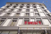 King City Hotel Istanbul Ataturk Airport Hotel in zona Kurtdereli Mehmet Middle School