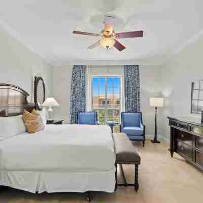 Beachside Resort & Residences Rooms