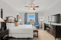 Beachside Resort & Residences