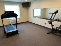 Iron Creek Inn & Suites