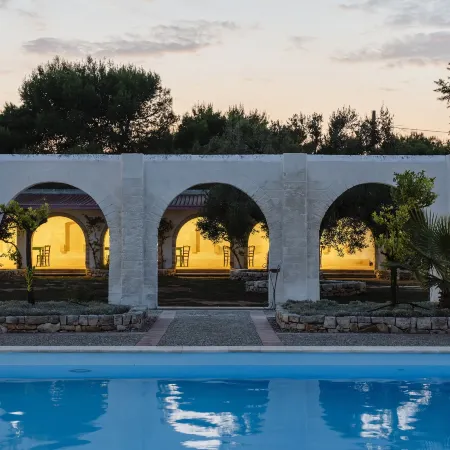 Masseria Gorgognolo