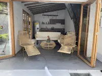 Casa Boutique Remolino - Homestays