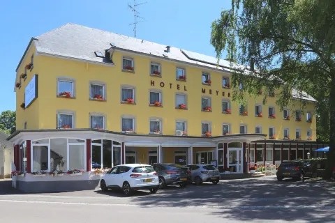 Hotel Meyer