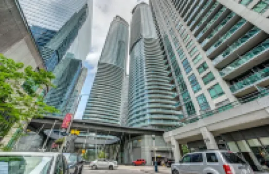 晴空樹現代套房