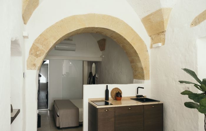 Mediterranee Suite