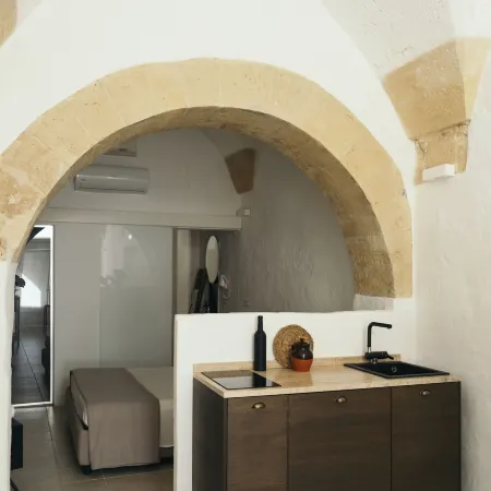 Mediterranee Suite