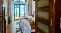 Eben Lake Kivu Cottages and Villas Hotels in 