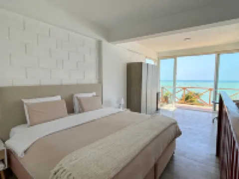 Marina by Wynwood House Hoteles en Máncora