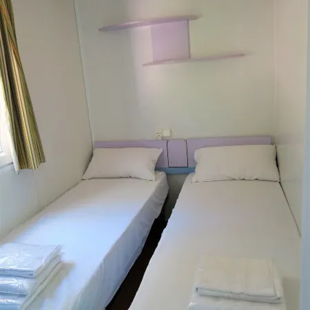 Camping & Bungalow Cueva Negra