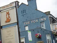 福克斯旅館 吉斯伯勒酒店