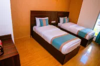 Afnan Hotel