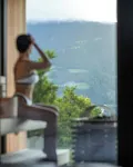 Santre Dolomythic Home - Mountain view