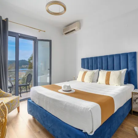MR P. Boutique Residence