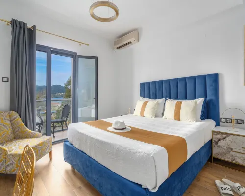 MR P. Boutique Residence Ξενοδοχεία στην πόλη Σκιάθος