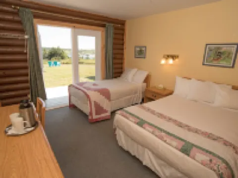Brier Island Lodge Hotels in Digby